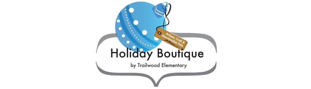 Trailwood Elementary Holiday Boutique